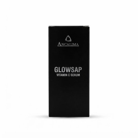 Ancalima Glowsap Vitamin C Serum